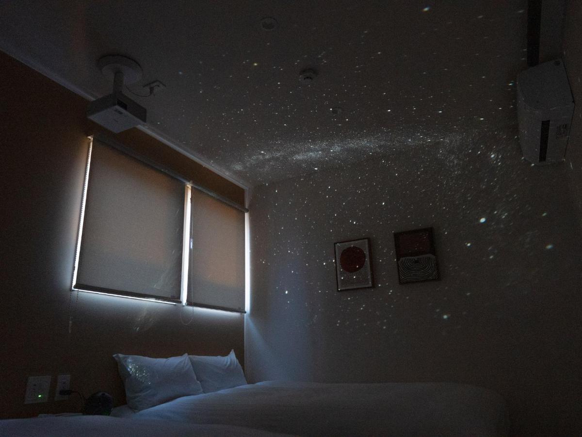 Rakuten Stay Villa Yatsugatake - 107 Simple Modern - Hokuto  Dış mekan fotoğraf