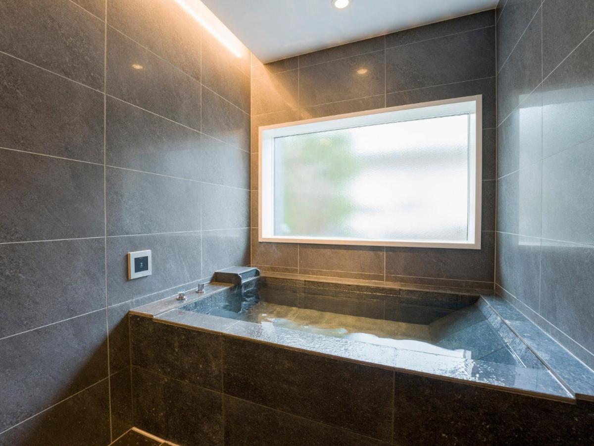 Rakuten Stay Villa Yatsugatake - 107 Simple Modern - Hokuto  Dış mekan fotoğraf
