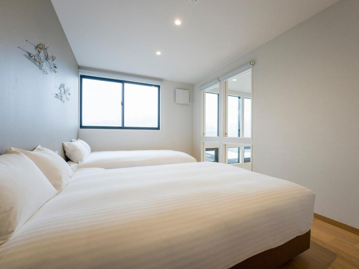 Rakuten Stay Villa Yatsugatake - 107 Simple Modern - Hokuto  Dış mekan fotoğraf