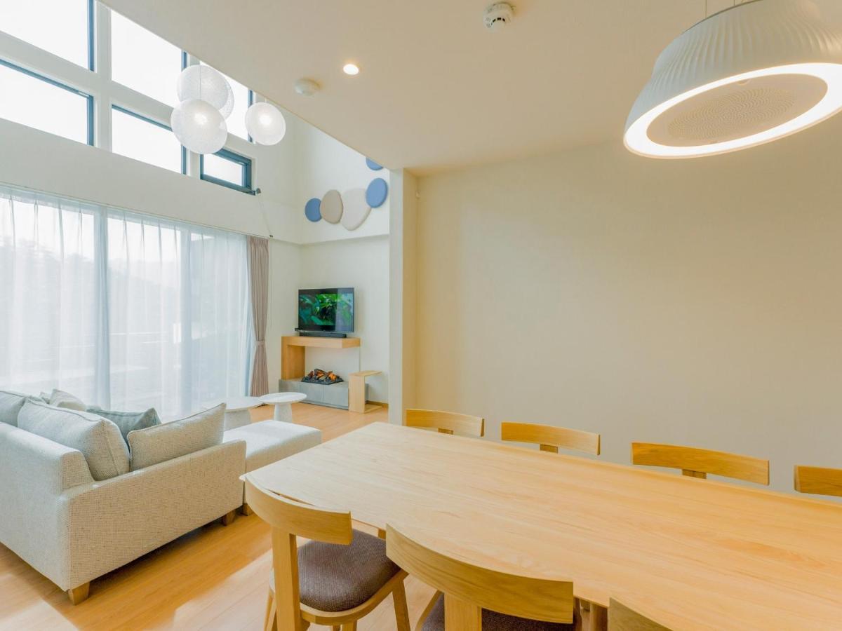 Rakuten Stay Villa Yatsugatake - 107 Simple Modern - Hokuto  Dış mekan fotoğraf