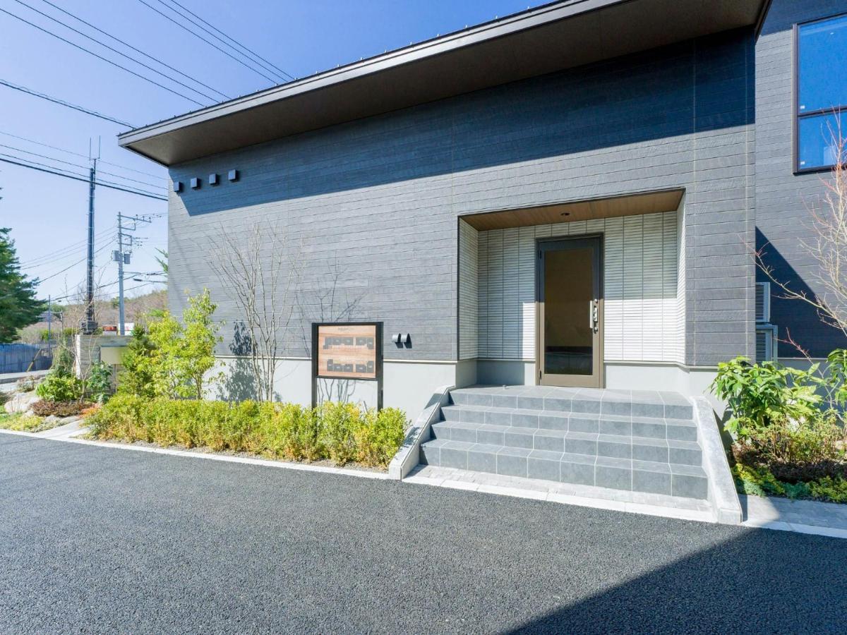 Rakuten Stay Villa Yatsugatake - 107 Simple Modern - Hokuto  Dış mekan fotoğraf