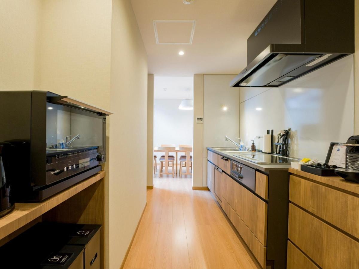 Rakuten Stay Villa Yatsugatake - 107 Simple Modern - Hokuto  Dış mekan fotoğraf